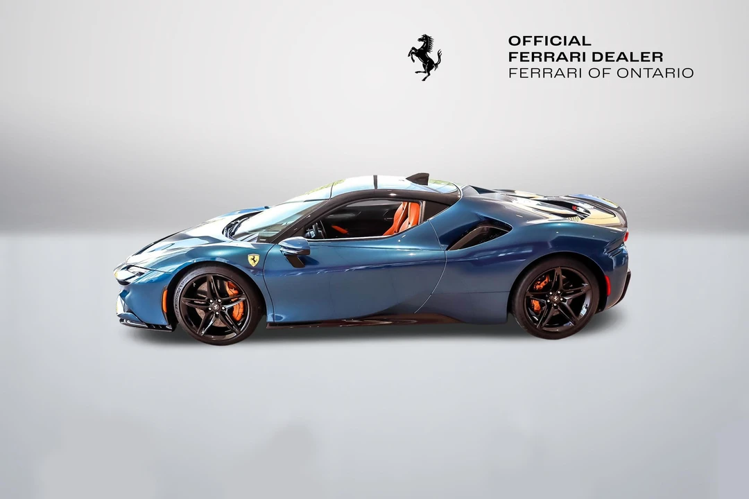 2021 Ferrari SF90 Stradale - Image 6 of 31