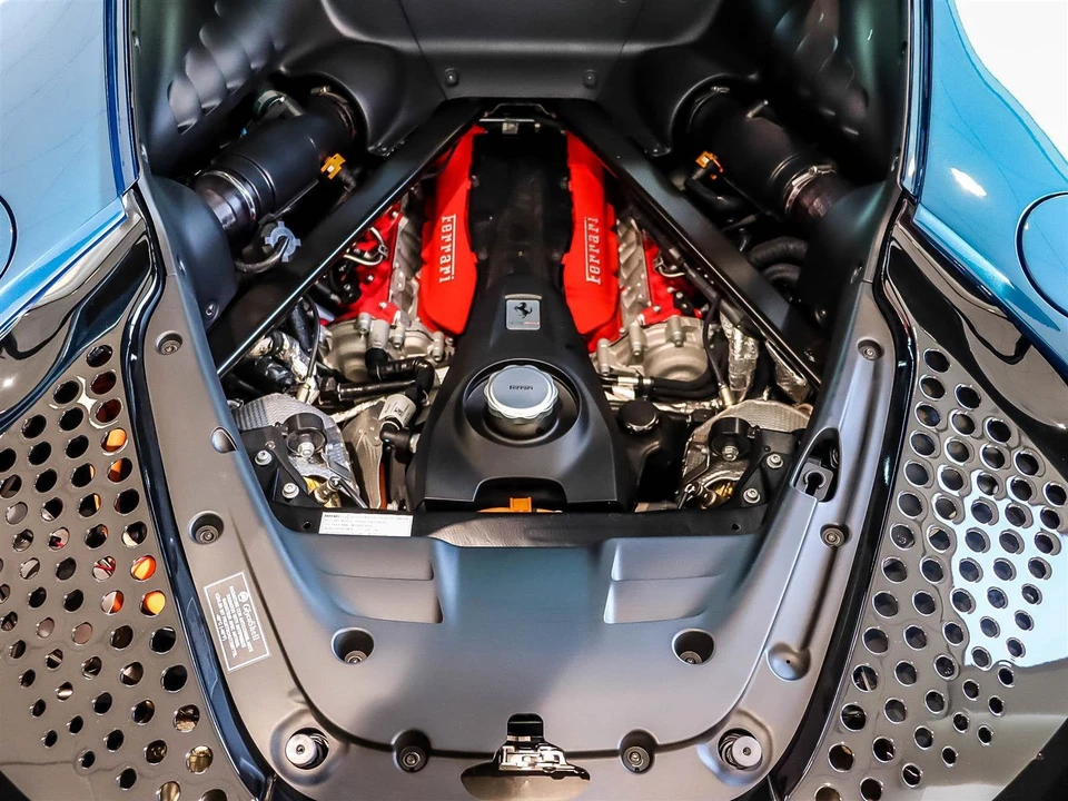 2021 Ferrari SF90 Stradale - Image 18 of 31