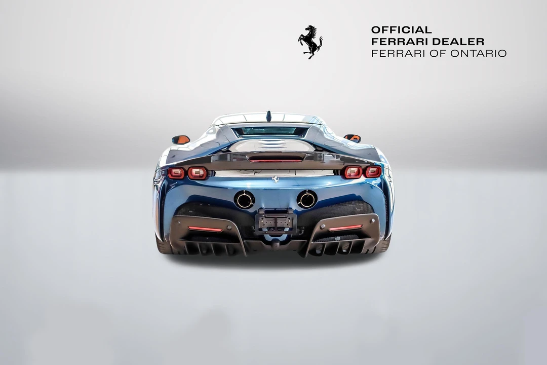 2021 Ferrari SF90 Stradale - Image 3 of 31