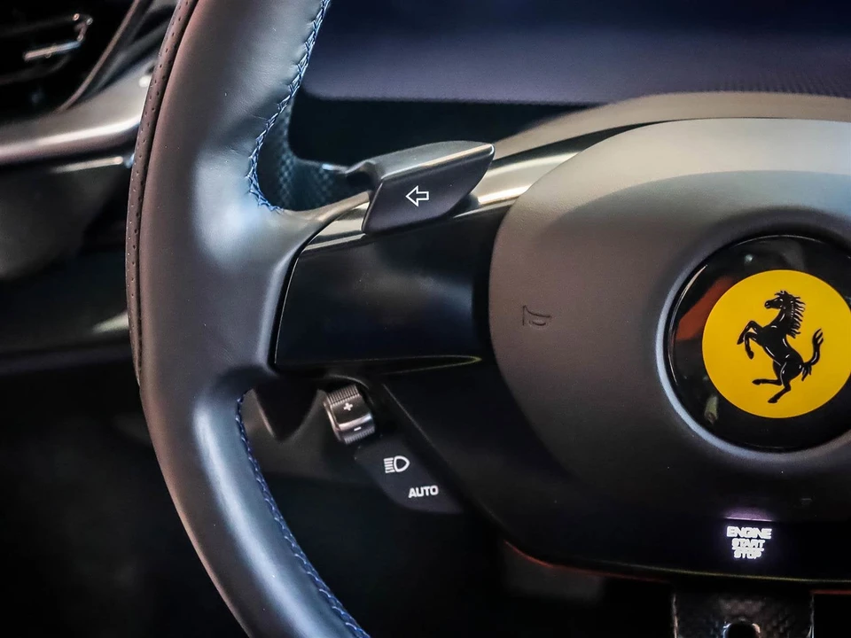 2021 Ferrari SF90 Stradale - Image 30 of 31