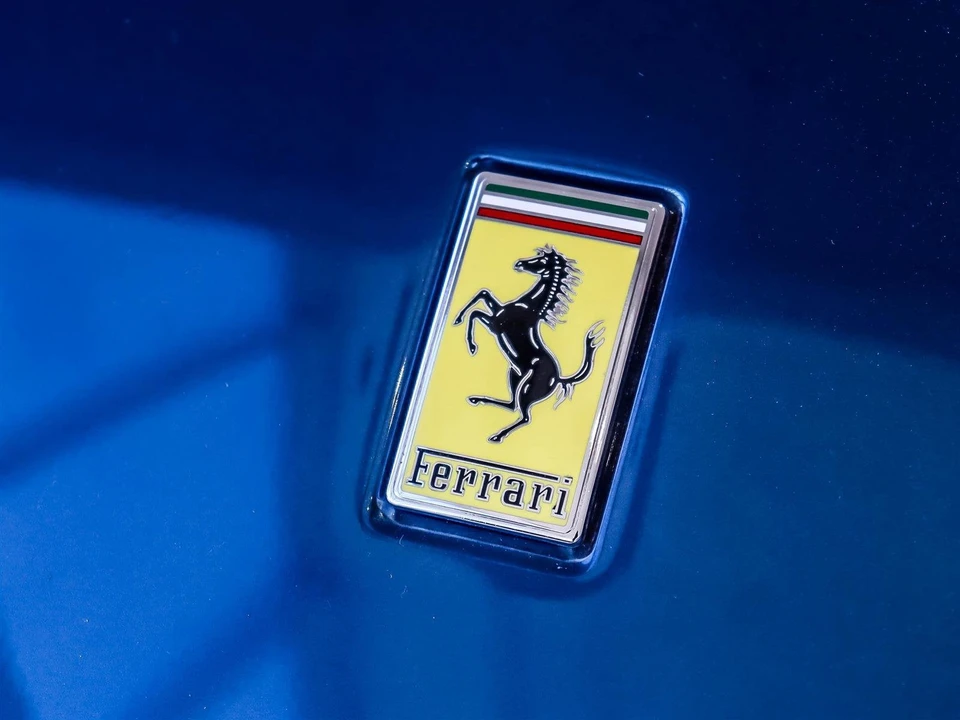 2021 Ferrari SF90 Stradale - Image 24 of 31