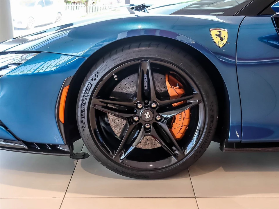 2021 Ferrari SF90 Stradale - Image 25 of 31