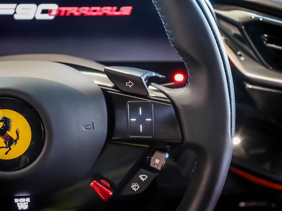 2021 Ferrari SF90 Stradale - Image 29 of 31