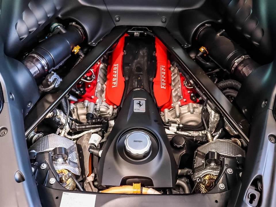 2021 Ferrari SF90 Stradale - Image 19 of 31