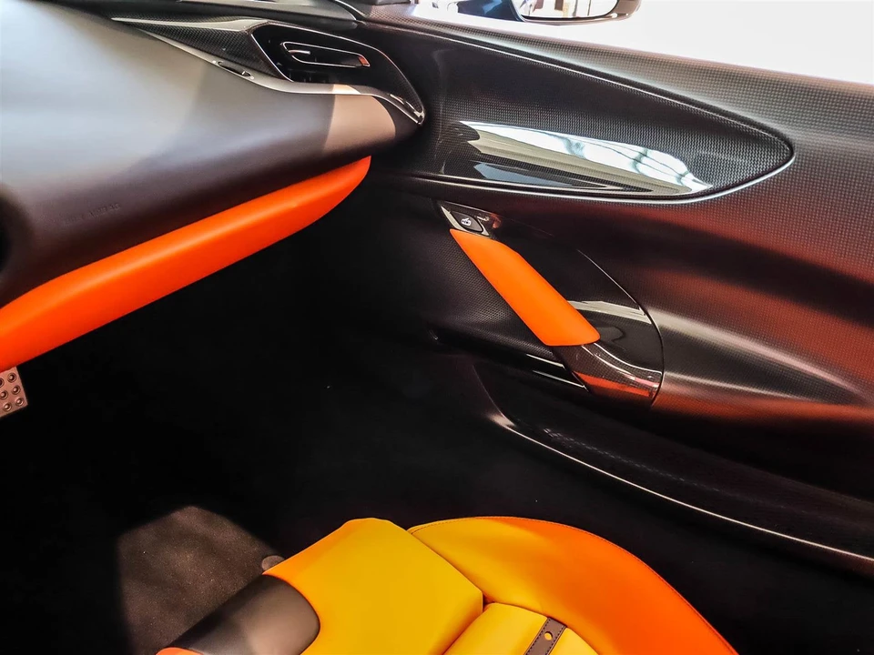2021 Ferrari SF90 Stradale - Image 12 of 31