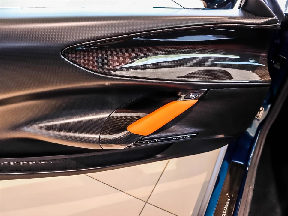 2021 Ferrari SF90 Stradale - Image 7 of 31