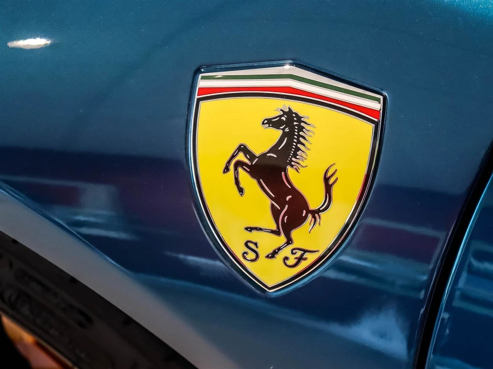 2021 Ferrari SF90 Stradale - Image 26 of 31