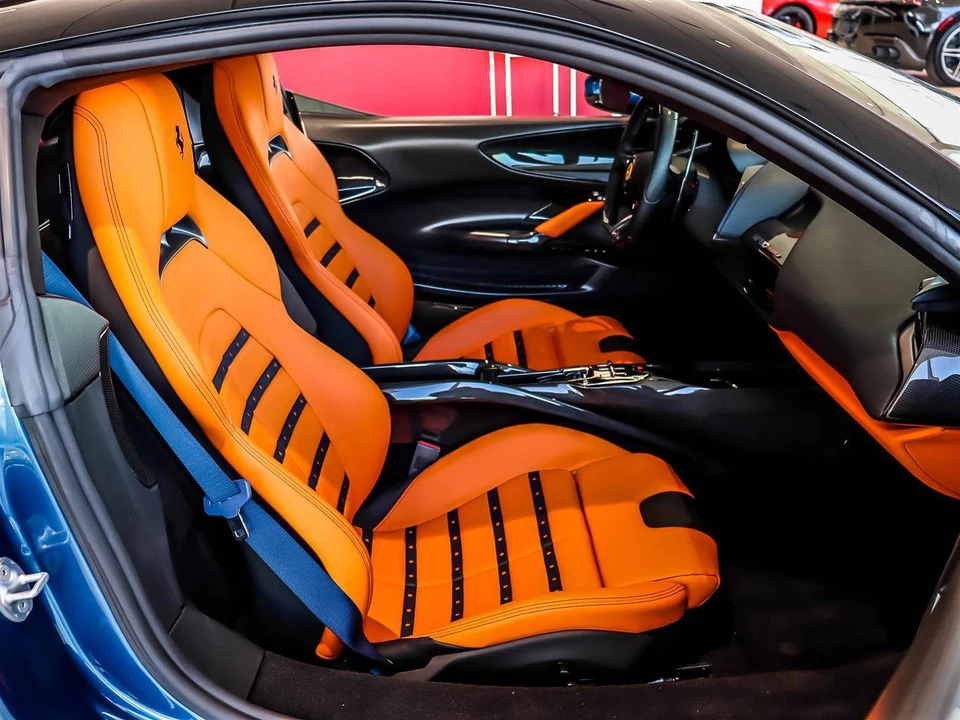 2021 Ferrari SF90 Stradale - Image 16 of 31