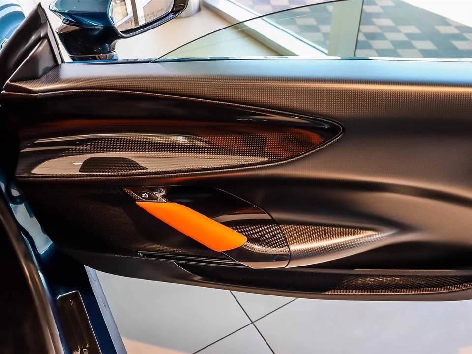 2021 Ferrari SF90 Stradale - Image 14 of 31