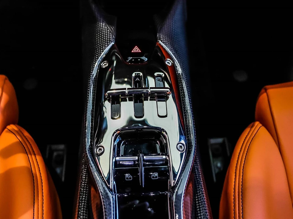 2021 Ferrari SF90 Stradale - Image 31 of 31