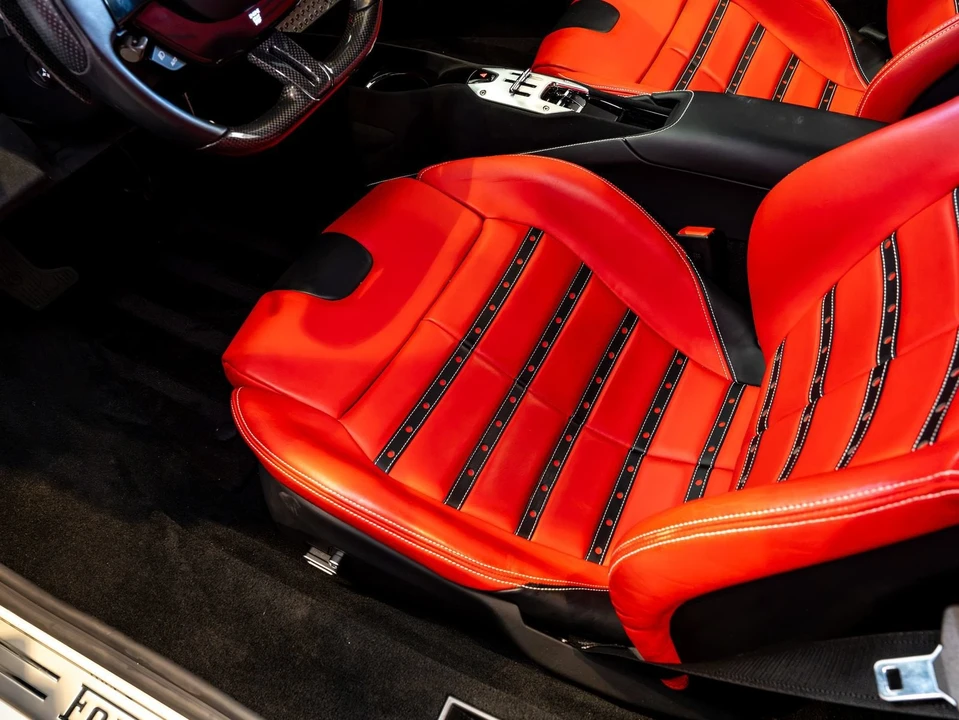 2021 Ferrari SF90 Stradale - Image 12 of 27
