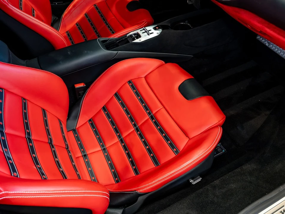 2021 Ferrari SF90 Stradale - Image 20 of 27