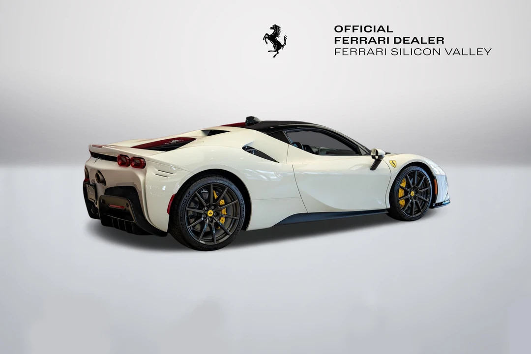 2021 Ferrari SF90 Stradale - Image 6 of 27