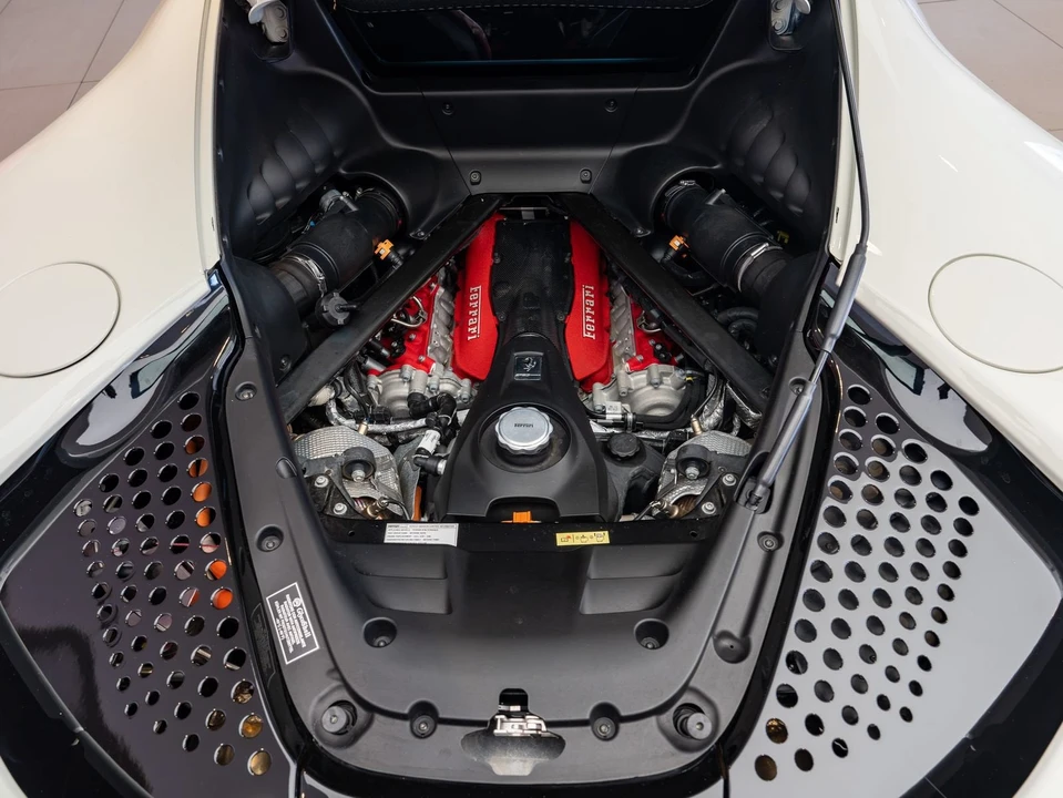 2021 Ferrari SF90 Stradale - Image 24 of 27