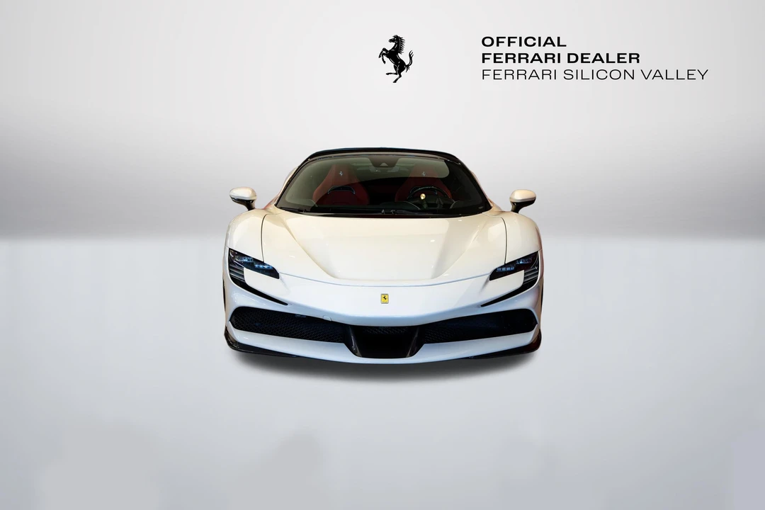 2021 Ferrari SF90 Stradale - Image 2 of 27