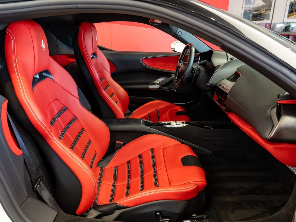 2021 Ferrari SF90 Stradale - Image 18 of 27