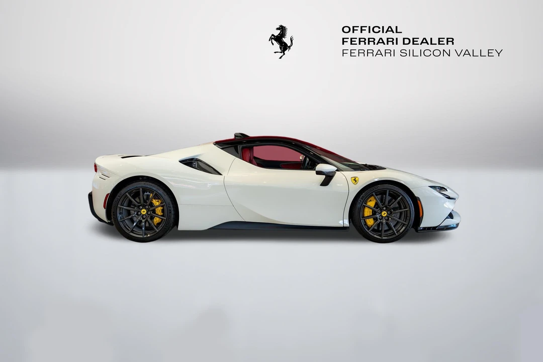 2021 Ferrari SF90 Stradale - Image 7 of 27