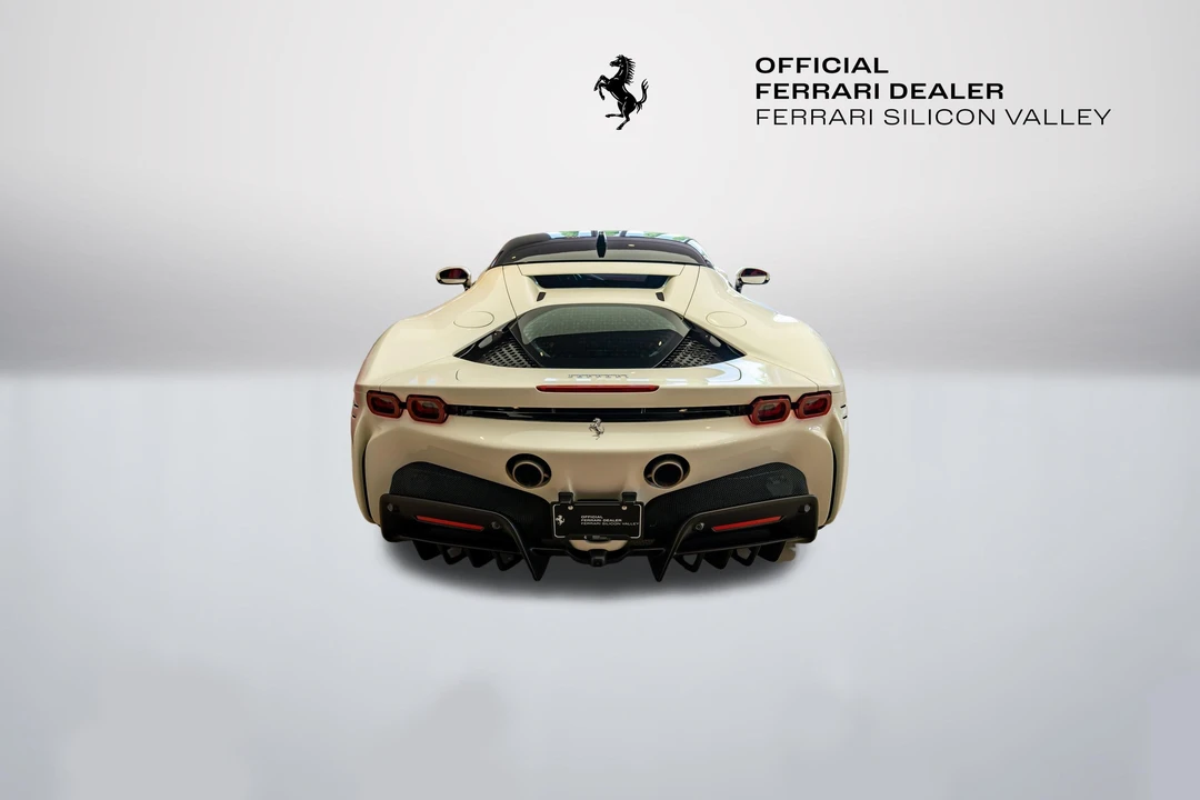 2021 Ferrari SF90 Stradale - Image 5 of 27