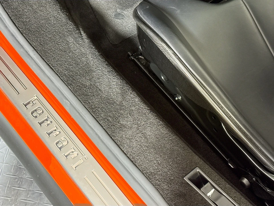 2021 Ferrari SF90 Stradale - Image 23 of 28