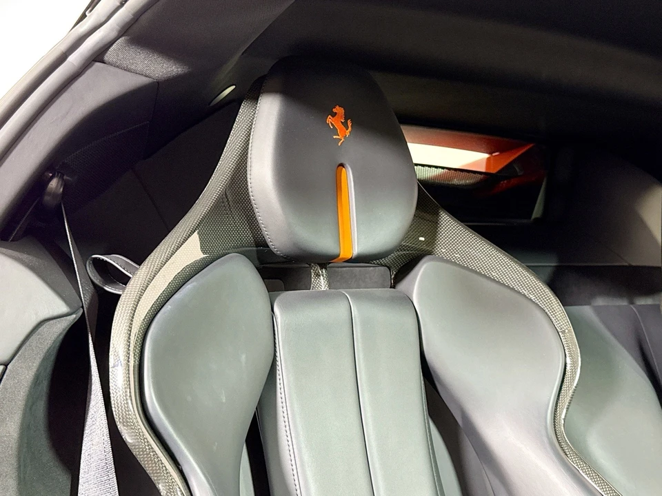 2021 Ferrari SF90 Stradale - Image 21 of 28