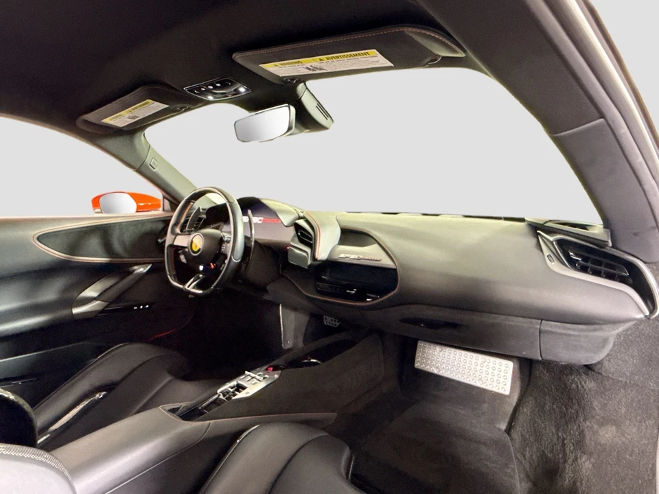 2021 Ferrari SF90 Stradale - Image 17 of 28