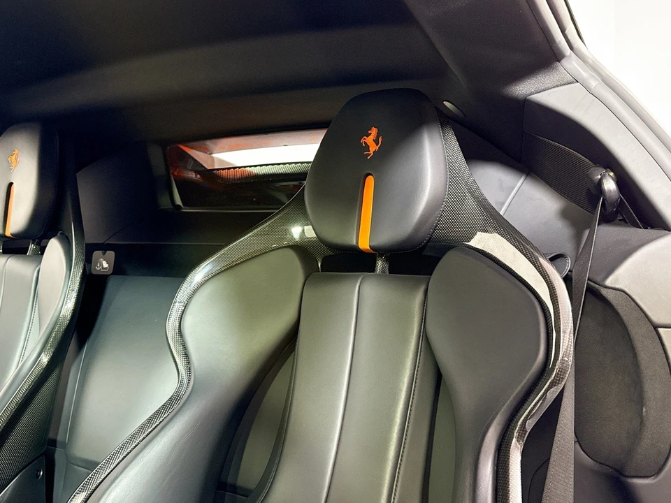 2021 Ferrari SF90 Stradale - Image 20 of 28