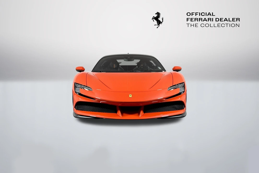 2021 Ferrari SF90 Stradale - Image 11 of 28