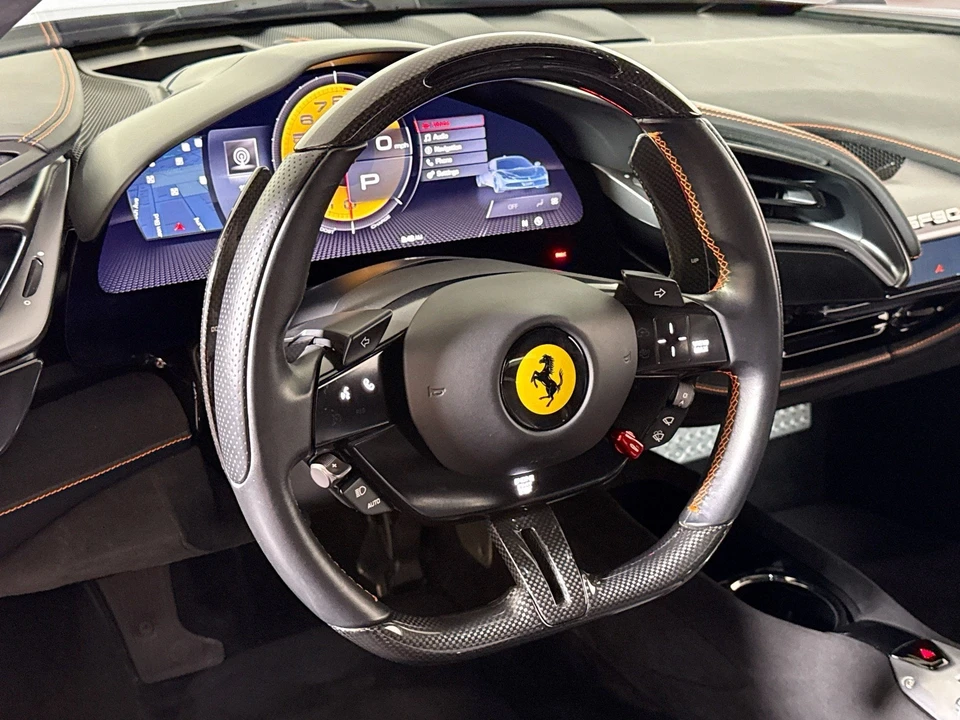 2021 Ferrari SF90 Stradale - Image 12 of 28