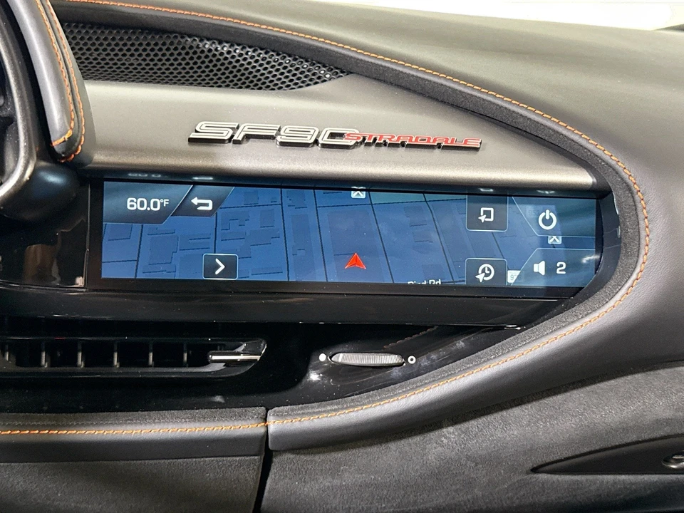 2021 Ferrari SF90 Stradale - Image 15 of 28