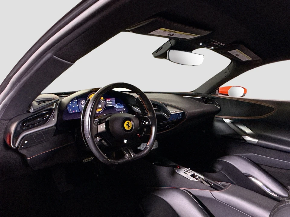2021 Ferrari SF90 Stradale - Image 3 of 28
