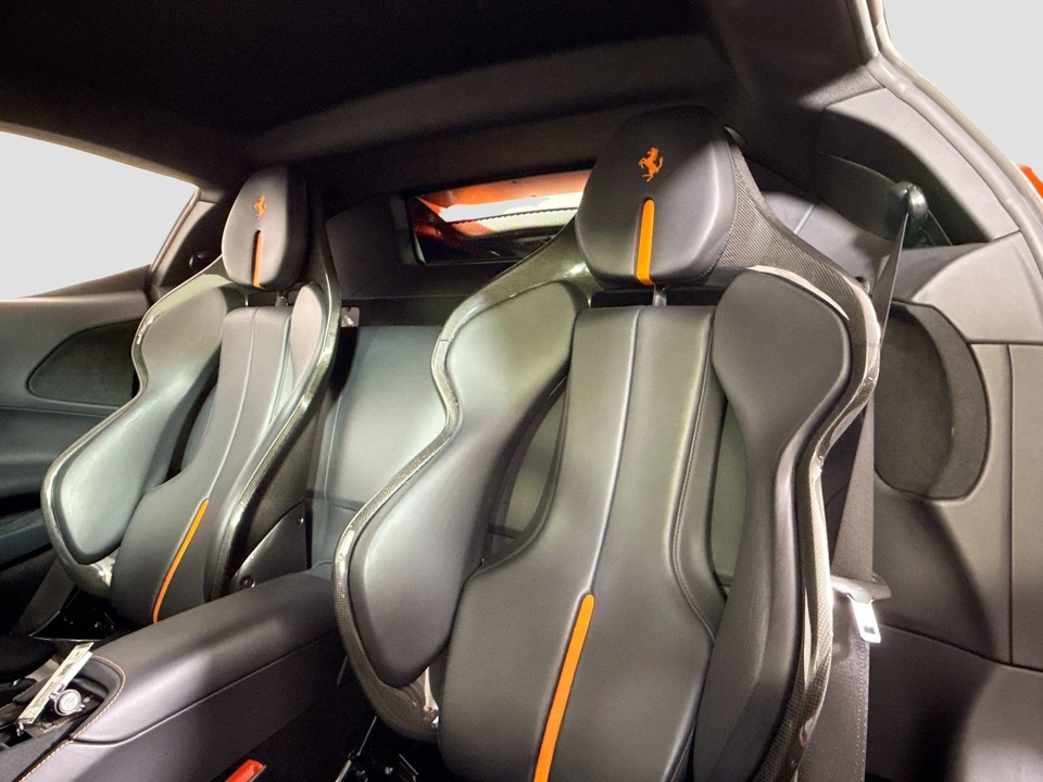 2021 Ferrari SF90 Stradale - Image 18 of 28