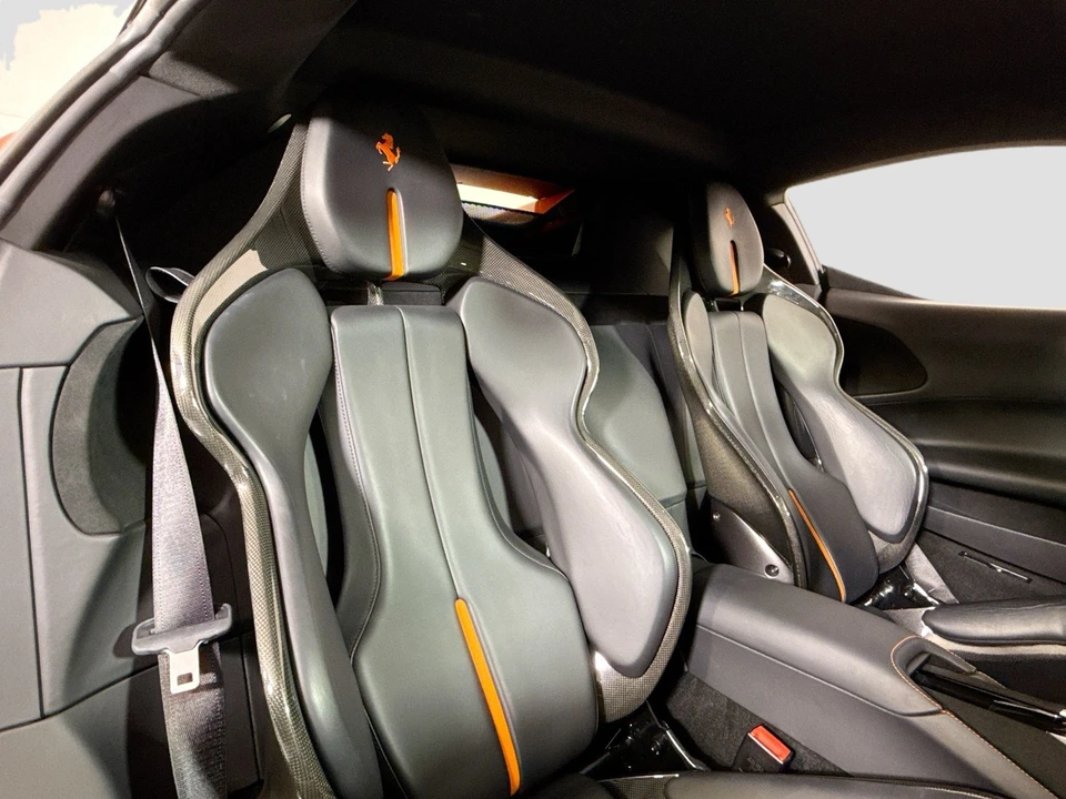 2021 Ferrari SF90 Stradale - Image 4 of 28
