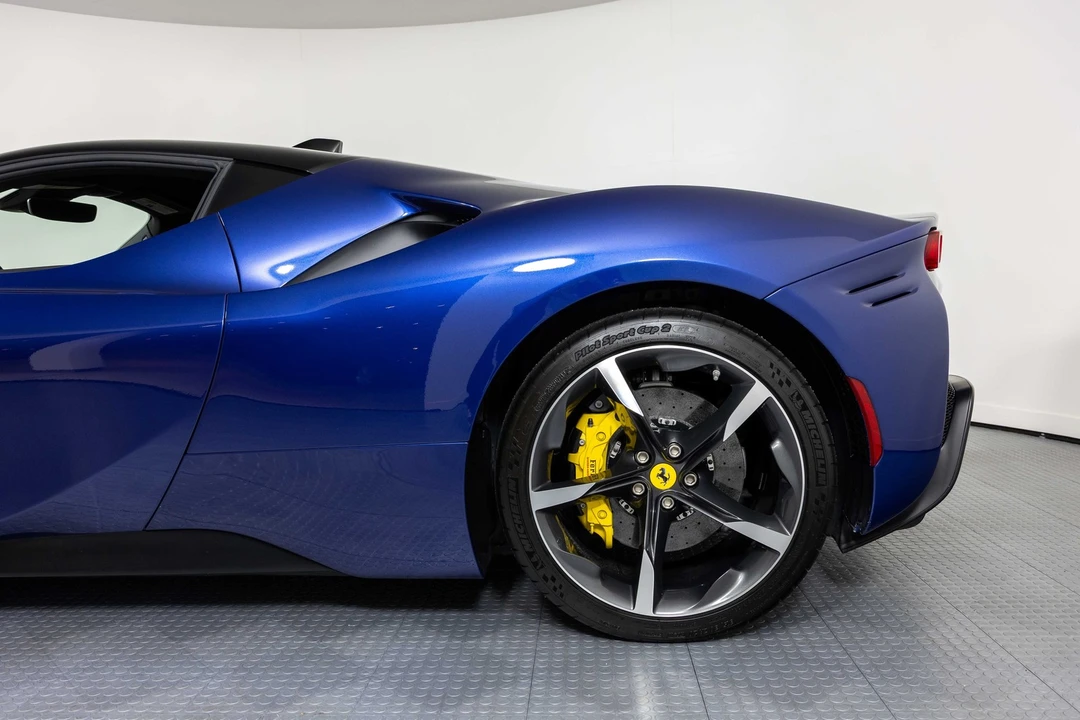 2021 Ferrari SF90 Stradale - Image 12 of 12