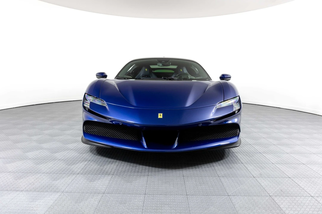 2021 Ferrari SF90 Stradale - Image 6 of 12