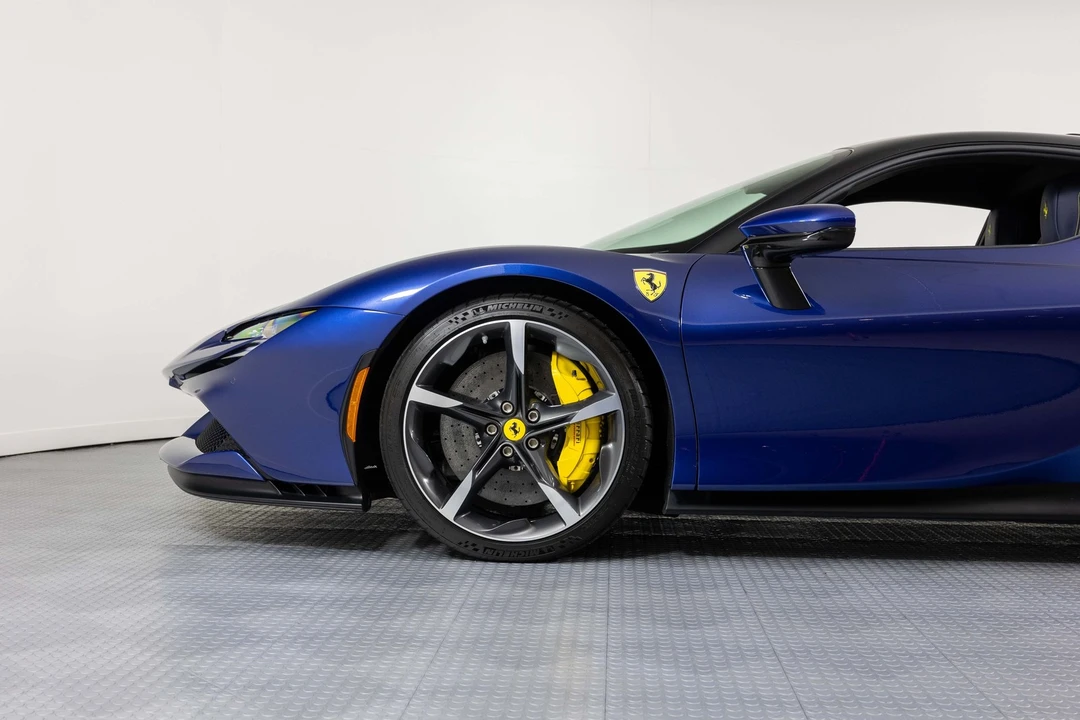 2021 Ferrari SF90 Stradale - Image 11 of 12