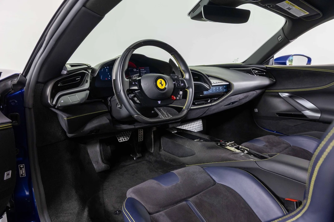 2021 Ferrari SF90 Stradale - Image 4 of 12