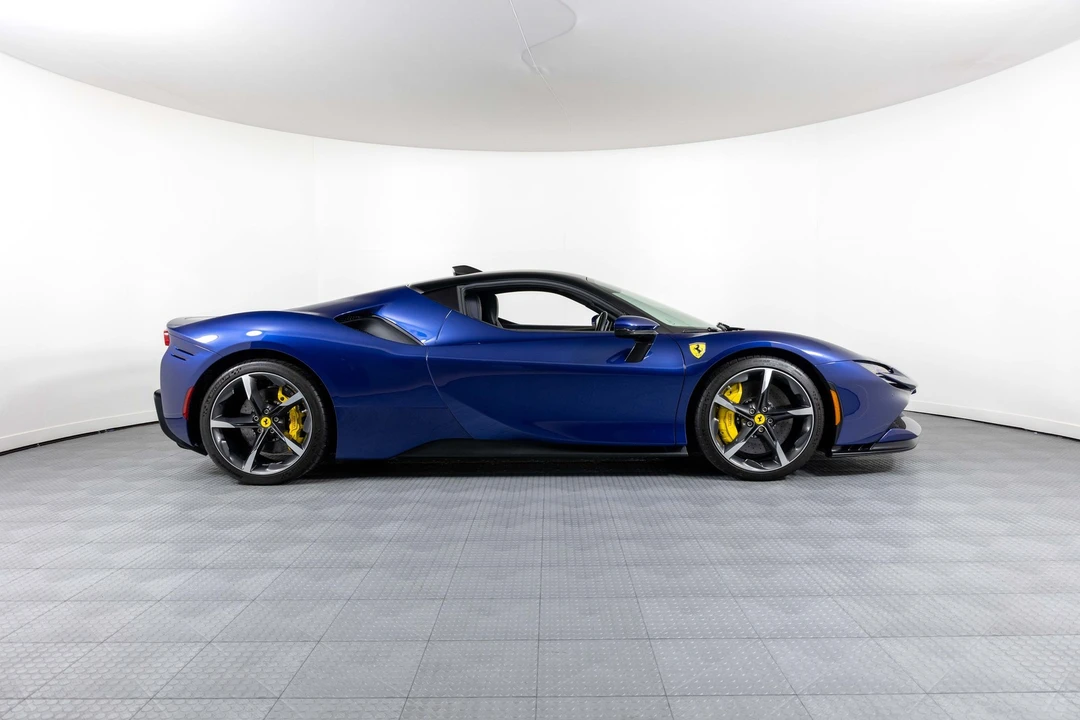2021 Ferrari SF90 Stradale - Image 3 of 12