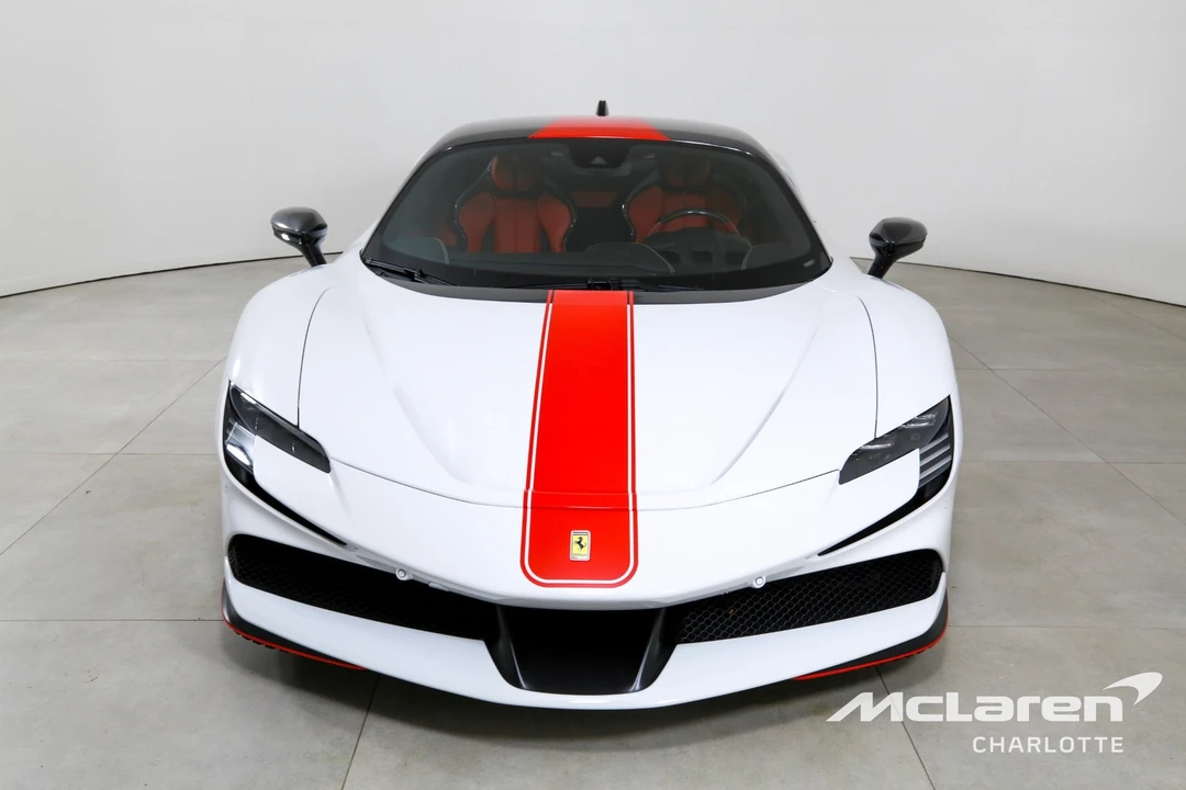 2021 Ferrari SF90 Stradale - Image 4 of 12