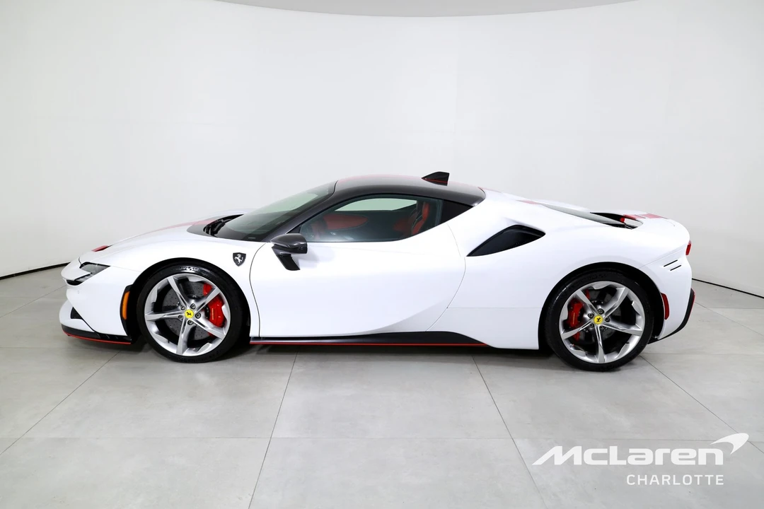 2021 Ferrari SF90 Stradale - Image 5 of 12