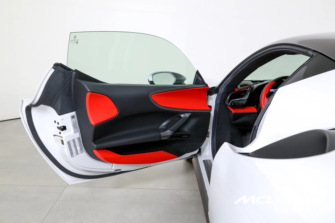 2021 Ferrari SF90 Stradale - Image 10 of 12