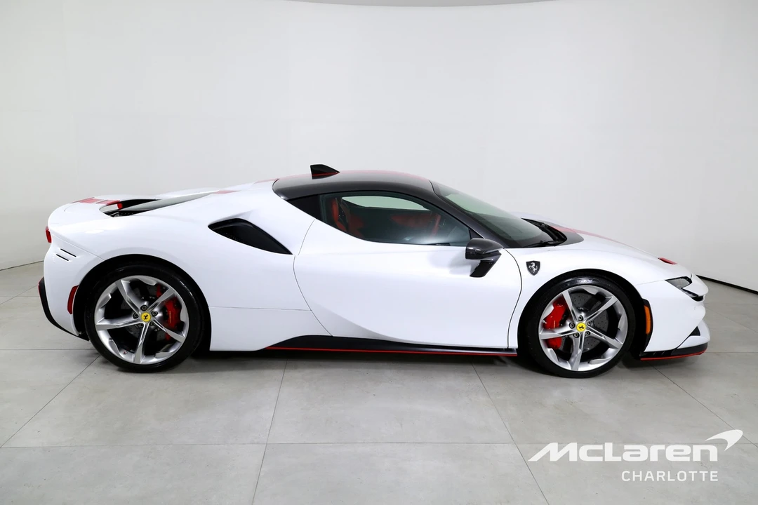 2021 Ferrari SF90 Stradale - Image 9 of 12