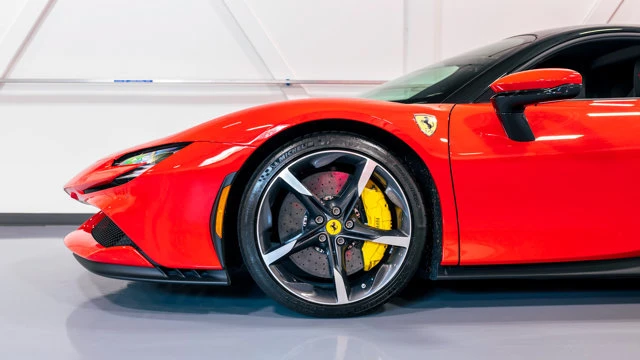 2021 Ferrari SF90 Stradale - Image 12 of 15