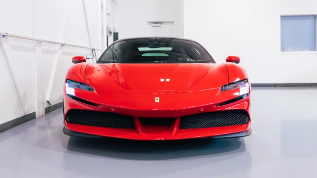 2021 Ferrari SF90 Stradale - Image 2 of 15