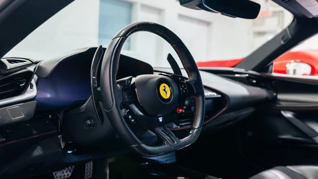 2021 Ferrari SF90 Stradale - Image 6 of 15