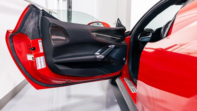 2021 Ferrari SF90 Stradale - Image 9 of 15