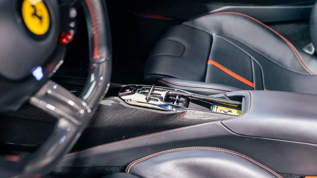 2021 Ferrari SF90 Stradale - Image 7 of 15