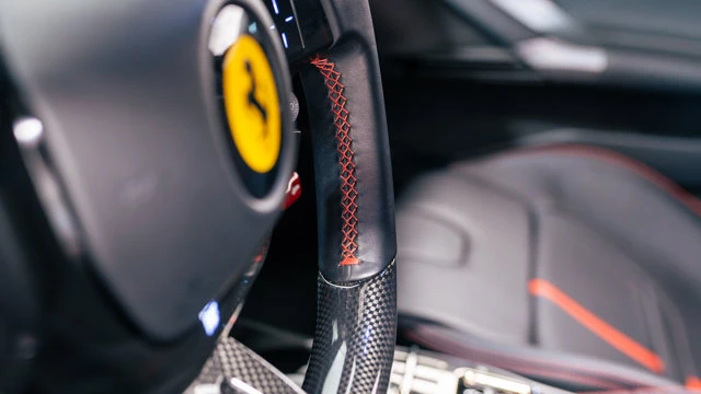 2021 Ferrari SF90 Stradale - Image 5 of 15