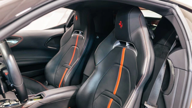 2021 Ferrari SF90 Stradale - Image 4 of 15