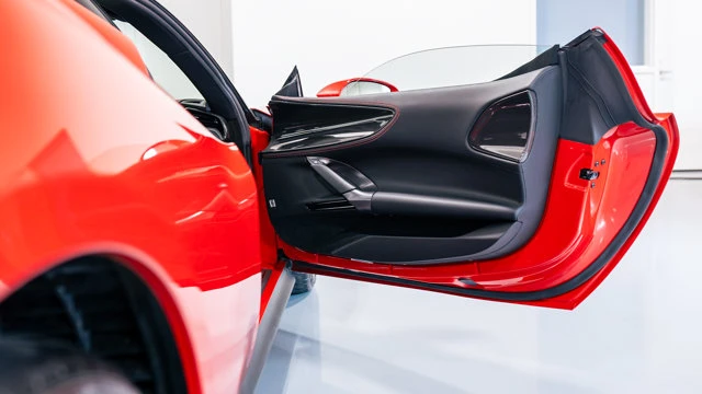 2021 Ferrari SF90 Stradale - Image 10 of 15
