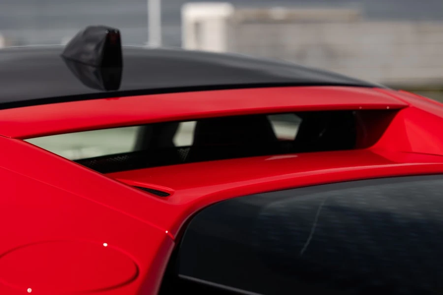 2021 Ferrari SF90 Stradale - Image 11 of 31